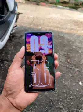 Xiaomi mi 8 se ex flegsip gaming siap pakai