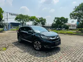 Honda CRV Prestige 1.5 Turbo 2020