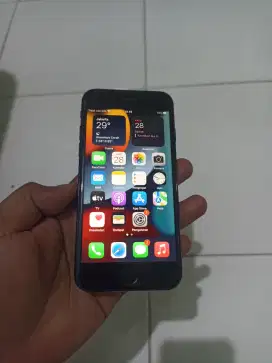 Iphone 7 128gb all operator hp casn aja