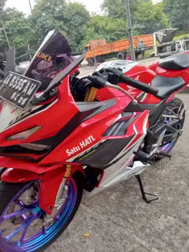 jual CBR 150 R 2021