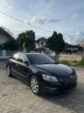 Toyota Camry 2008 Bensin