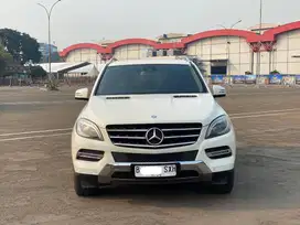 MERCY ML250 CDI AT 2013 , JUAL TERMURAH