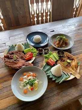 Cari lowongan pekerjaan tukang masak chef koki cook