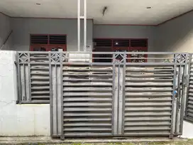 JUAL RUMAH DEPOK SUKMAJAYA / DEPOK TIMUR