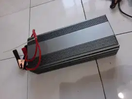 inverter solar panel surya 1000 w