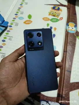 Infinix note 30 pro 8/256 hp cas ga ada