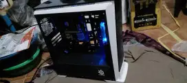 Case n psu gaming
