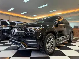 DP10% [Km29.000] GLE450 AMG 2021 Black / GLE 450 Reg 2022 #AUTOHIGH