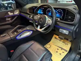 DP10% [Km29.000] GLE450 AMG 2021 Black / GLE 450 Reg 2022 #AUTOHIGH