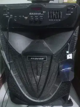 speaker bluetooth noise 899