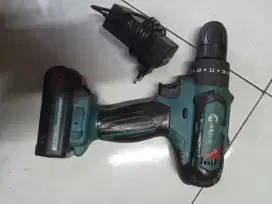 bor bateray merk MailTank
