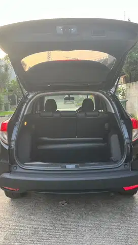 Honda HR-V 2019 Bensin
