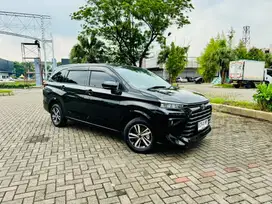 Toyota new Avanza G 1.5 Manual 2023