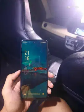 Infinix note 30 8+8 / 256 fullset ori