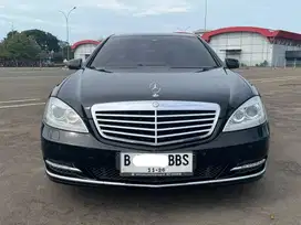 MERCY S350L CGI AT 2011 , LOW KM ANTIK TERMURAH