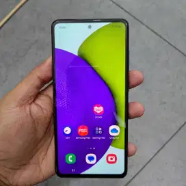 Samsung a52 8/256