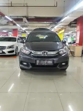 Honda Mobilio E AT 2017