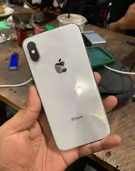 Iphone X 64 GB - X Inter