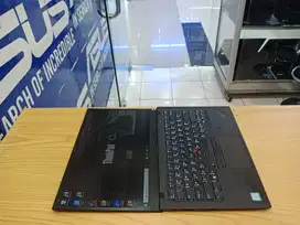 SUPER SLIM LAPTOP LENOVO THINKPAD X1 CARBON 5Th GENERATION CORE i7