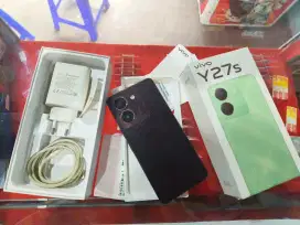Vivo Y27s ram 8/128