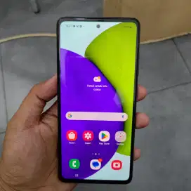 Samsung a52 8/128