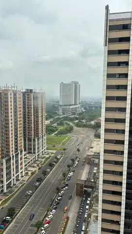 Jual Cepat Cash/Over Apartemen Meikarta 68 m2 Nego Sampe Deal
