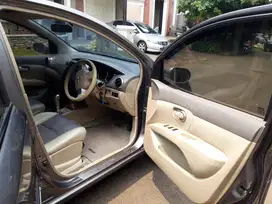 Nissan Livina 2008 Bensin
