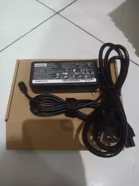Adaptor Charger Lenovo 65W Type C