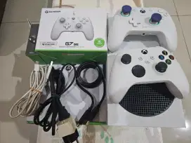 Xbox Series S 512Gb