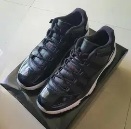 Jordan 11 Retro 72-11 Low