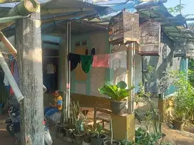 Jual rumah kampung murah dan strategis di gunung Sindur