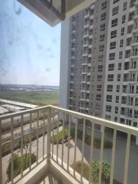 Dijual Cepat Apartemen Tokyo Riverside Pik 2 Tipe Studio Uk21m2
