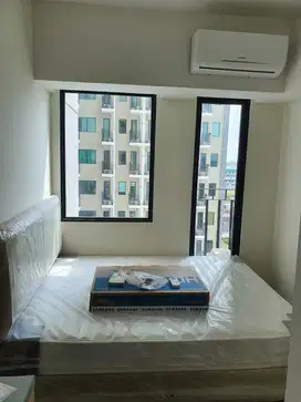 Dijual Apartemen Osaka Riverview Pik 2 Type Studio 14m2 Harga 185juta
