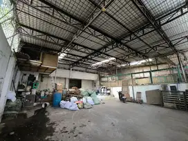 Gudang Bandengan 2 Gandeng Luas 405m2 (4 Lantai Full) Akses Fuso