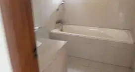 Rumah dekat kampus UIN Ciputat dalam townhose