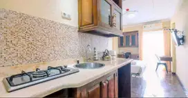 Apart Studio mewah full furnished  Bogor  Valley Condotel Bogor