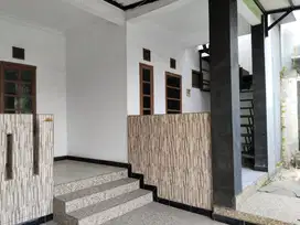 DIJUAL RUMAH VILLA JAPOS KAWASAN JURANGMANGU TANGERANG