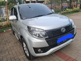 Pajak Panjang - Daihatsu Terios 1.5 TS EXTRA Bensin-AT 2016