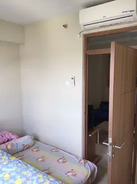 Dijual Apartemen 3Br Green Palm Residence Jakarta Barat