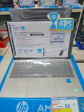 Laptop HP Gen 13