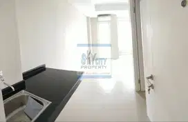 JUAL MURAH STUDIO UNFURNISHED METRO PARK RESIDENCE BEST VIEW