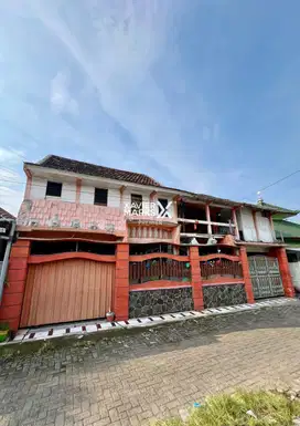 Rumah Kos Harga Miring di Belakang Kampus UMM Dekat Suhat