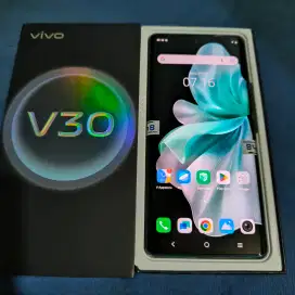 VIVO V30 5G RAM 12/512GB