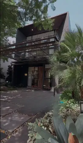 Rumah Baru 2 Lantai di The Colony Lippo Cikarang – Sisa 4 Unit!