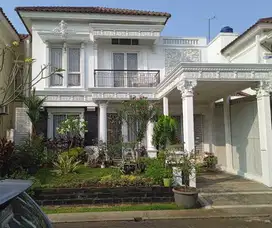 Dijual Rumah di Jual Perumahan Telaga Golf Cluster Espanola