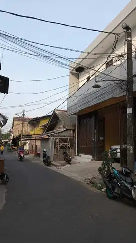 DIJUAL CEPAT KOST2AN KOJA 15 PINTU JAKARTA UTARA