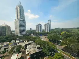 Jual Cepat Harga BU Apartemen U Residence Posisi Hook & Furnished
