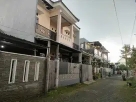 Kelurahan Watugede, Singosari malang