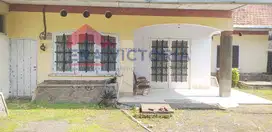 Investasi Menarik! Rumah Kawasan Strategis Kota Pasuruan Akses Mudah