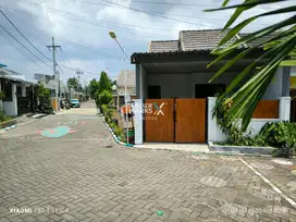 Rumah Minimalis Murah Siap Huni di Pakis Malang